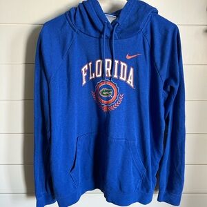 Nike Florida Blue Sweatshirt